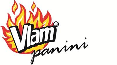 Topking Vlam-Panini's Vlam-Panini's belegd met heet gekruid vlees en kaas; 10 st. Namen Artikelnummer: 660750-2.
