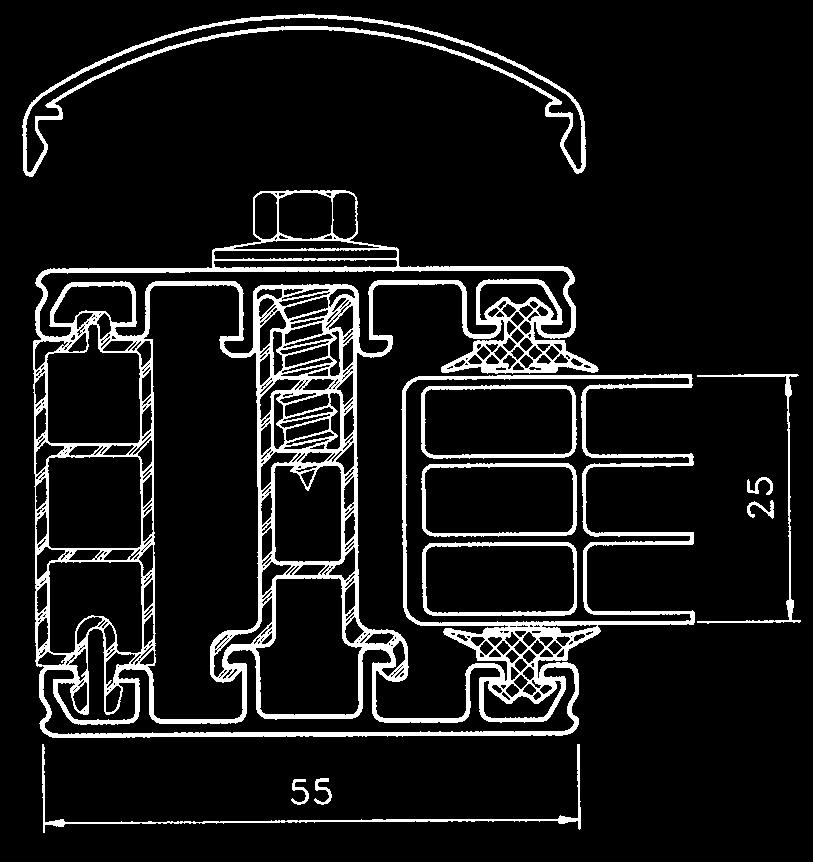 profielsystee