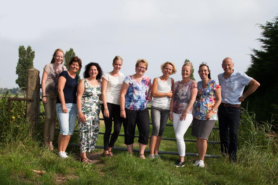 Ik wens hierbij iedereen een leerzaam, leuk en een gezellig schooljaar toe! Ouderhulp gevraagd Onze school wil ouders betrekken bij het onderwijs.