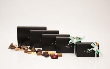 kerstchocolade 17,50 Zakjes 50 49.