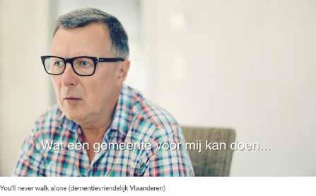 F. Projecten Verzekeringen: Activiteiten van directeur: Overleg met verzekeringsagent Proteas KBC: 09/05, 09/06, 22/06, 05/07, 14/07, 25/09/2017 Alzheimer Liga Vlaanderen intitieert of werkt samen