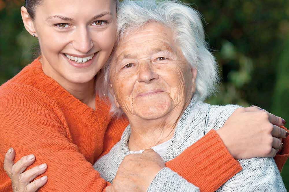 Alzheimer Liga Vlaanderen dankt al wie haar in 2017 zijn of haar waardevolle medewerking en sympathie heeft verleend: mensen met dementie en jongdementie, mantelzorgers en familieleden, kernleden van