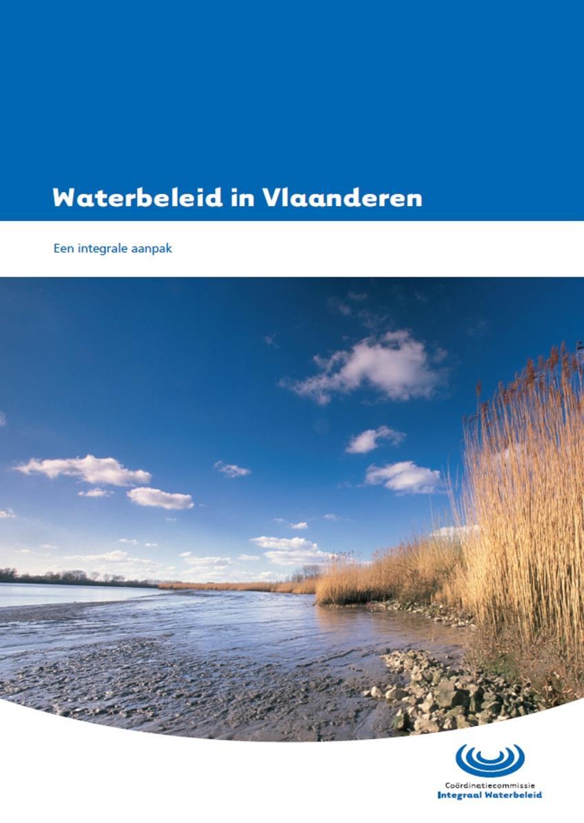 Integraal Waterbeleid in Vlaanderen