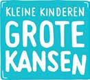 Kinderopvang en kleuteronderwijs kunnen de effecten van kansarmoede op de ontwikkeling van een kind verminderen.