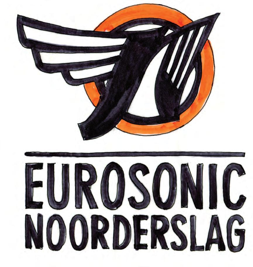 Eurosonic Noorderslag Dankzij bijdragen aan Eurosonic Air genieten