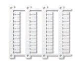 81, 8 stuks (6x12) mm, 060.