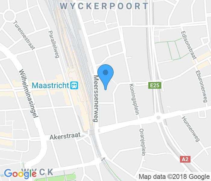 KADASTRALE GEGEVENS Adres Professor Pieter Willemsstraat 30 a Postcode / Plaats