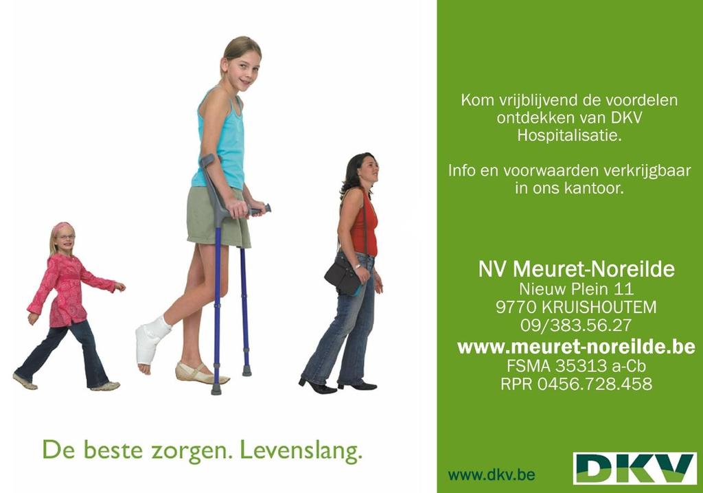 HERFSTWANDELING : 15 Oktober : Kapellenwandeling Vertrek : 14.00u, Gemeentehuis O.l.v.