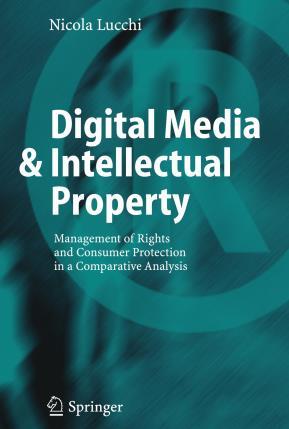 pdf Voor meerdere E-documents betreffende Intellectual Property raadpleeg Springer E-Books via de volgende Url: