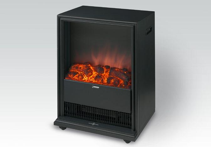 Sfeerhaarden Fireplaces BARCELONA Capaciteit / Heat output W 0-1000-2000 Verwarmingswijze / Heatingsystem weerstanddraad / resistance wire Vlameffect / Brightness effect + Aan-uit-schakelaar /