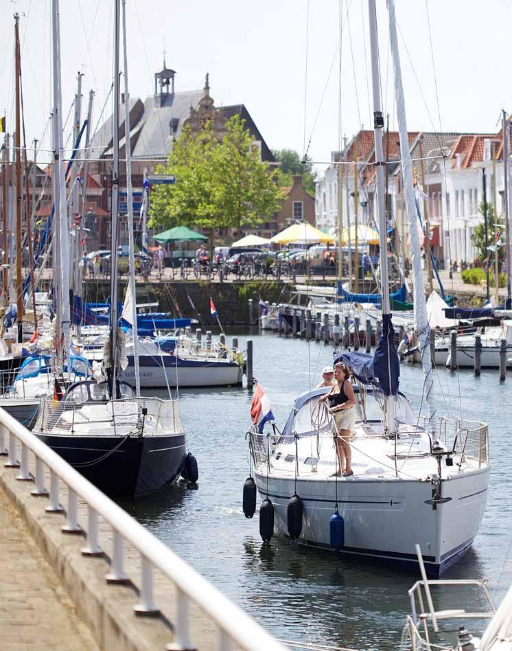 Inleiding In het kader van de visie op de Rijke Groen-Blauwe Leefomgeving (RGBL) zet de provincie Zuid-Holland zich actief in om haar inwoners een attractieve en gezonde leefomgeving te bieden.