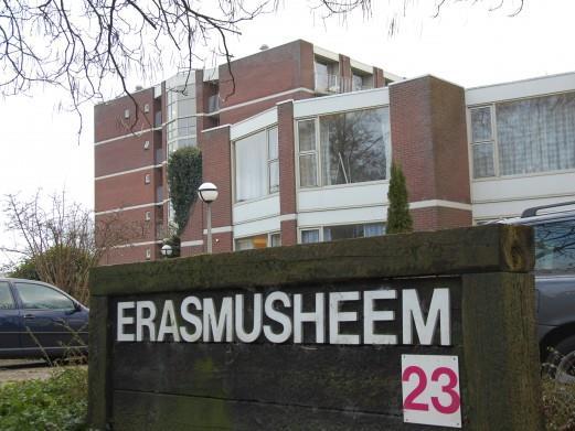 Erasmusheem