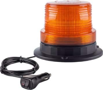 S07ZL004 LED Zwaailamp 12/24v S07ZL004 E C E - R 6 5 IP56 8