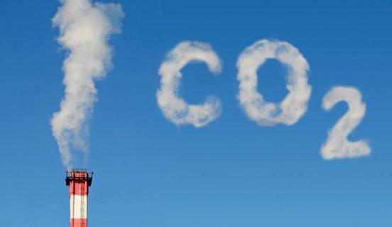 CO 2 Emissie rapportage Van