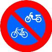 maandag 23 april 201 2 Fiets plaatsen op verboden plek verbod fietsen te plaatsen (E3) - een fiets op andere wijze plaatsen dan is toegestaan Verdachte aanzeggen de fiets te verplaatsen (overtreding