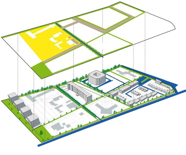 Spelregelkaarten Klein Plaspoelpolder 5.