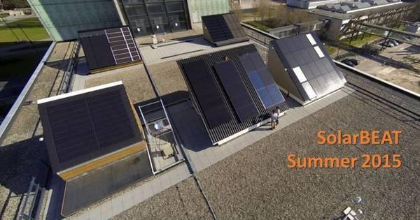 61. TKIZ01018 - Solar Building Elements Application Test garden (Solar BEAT) The worldwide PV industry is shifti ng from a technology driven industry (solar cell technology push) towards a mature
