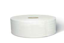 Tork compact toiletpapier Compact toiletpapier 127500 Tork Premium Toilet Paper Compact Roll Autoshift Zacht Compact T6 100 9,9 2 27 24 Art. nr.