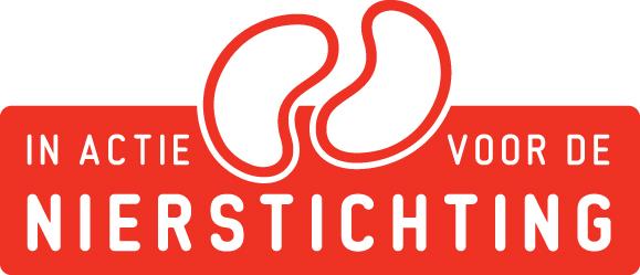Steun de Nierstichting! Stichting Start2Finish zet zich in voor de Nierstichting.