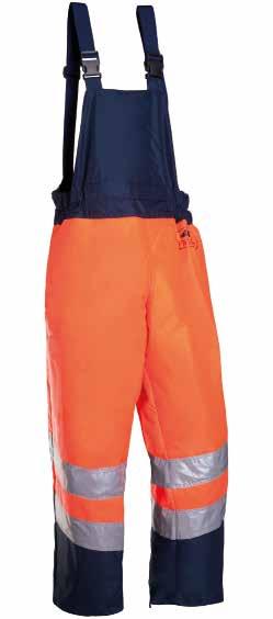 veiligheidskleding T-Shirt - Geel - Rood Oranje - Grijs Comfortable veiligheids T-shirt met fluoricerende buitenstof van SIO-COOL Light.