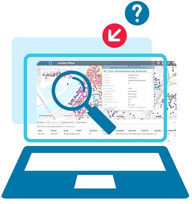 Via Locatus Online kunt u continu toegang hebben tot de meest actuele retialinformatie. Dit geeft u inzicht in de actuele stand van zaken van winkelgebieden in de Benelux.