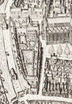 Harry de Raad Het Alkmaarse tucht- en verbeterhuis Een gevangenis in een voormalig klooster Gevangenpoort In 1557 moest Alkmaar 16 Franse krijgsgevangenen herbergen, maar in de Gevangenpoort was
