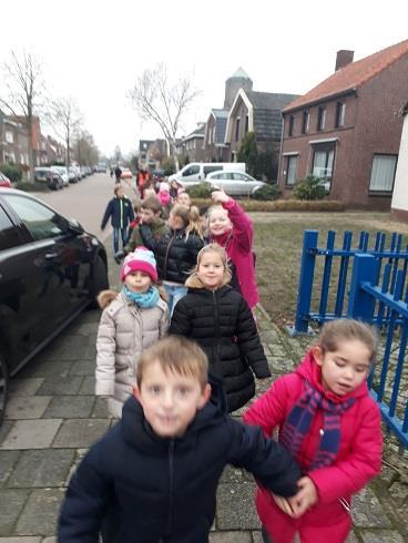 Groep 3-4 Het startpunt van IPC het