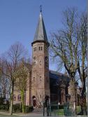 nl/ Contact met de Rooms-Katholieke parochie kunt u leggen via het Parochiecentrum, Kerkweg 51, 3124 KD Schiedam, tel.