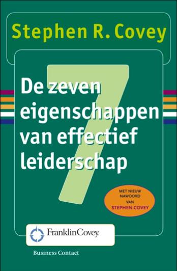 Ondernemend leiderschap