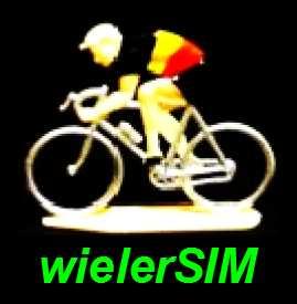 WielerSIM - Wielersimulatie spel (Ludo Nauws februari 2012) info@wielerbordspellen.be http://www.wielerbordspellen.be 1.