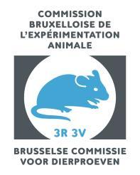 Advies van de Brusselse Commissie voor dierproeven (28/02/2018) Principenota: een substantiële vermindering van het aantal dierproeven in het Brussels Hoofdstedelijk Gewest De staatssecretaris voor