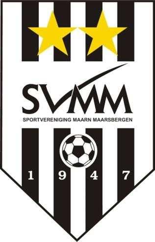 Sport Vereniging Maarn Maarsbergen Buurtsteeg 9 Postbus 63 3950 AB Maarn Tel: 0343-442641 www.svmm.