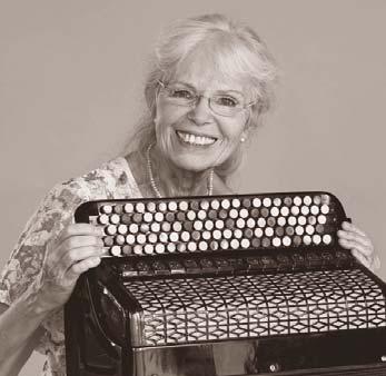 en behaalden ze solo- en kamermuziekprijzen. Elsbeth Moser ontving onder meer het Bundesverdienstkreuz (1997) voor het promoten van de accordeon als concertinstrument.