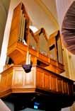 Er is een inventarisatie uitgevoerd van de orgels in onze kerkgebouwen. Daarbij is ook de staat van onderhoud in beeld gebracht.