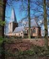 Hervormde Sint-Lambertuskerk, Kerk- Avezaath (in eigendom sinds 1999) De middeleeuwse bouwdelen van de Hervormde Sint-Lambertuskerk bestaan uit het laatgotische koor uit omstreeks 1500 en de