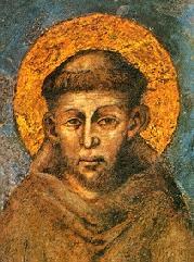 Hij wijdde zijn leven aan het gebed en aan de armen. In 1228 werd hij heilig verklaard door Paus Gregorius IX. Deze man heeft veel indruk gemaakt, tot vandaag toe.
