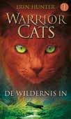 (voor)lezen Warrior Cats ALle boeken!