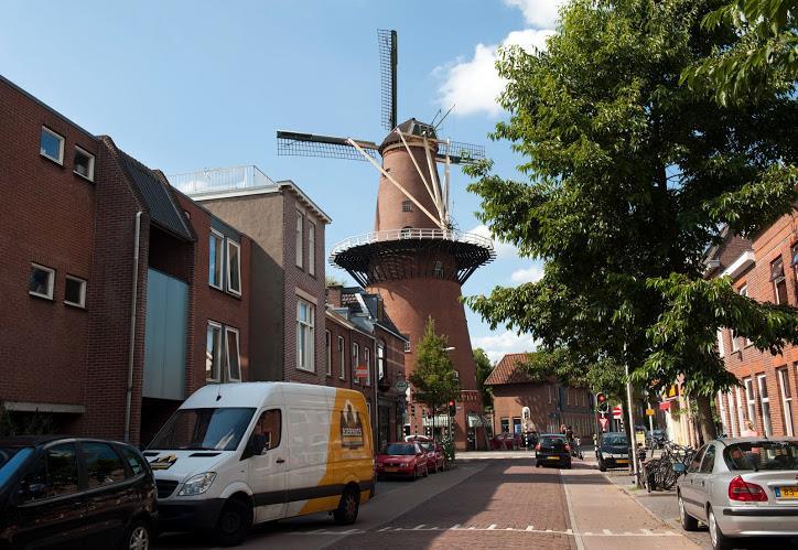 Wijkveiligheidsprogramma Noordoost 2015 1. Inleiding De zorg voor veiligheid is één van de kerntaken van de gemeente Utrecht.