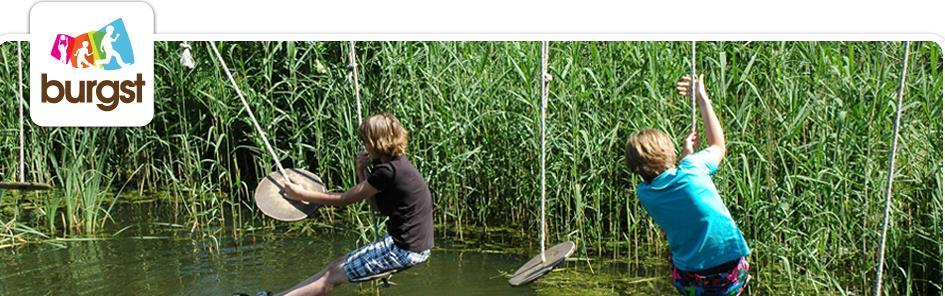 Ouderblad De Heksenketel van Nutsbasisschool Burgst.