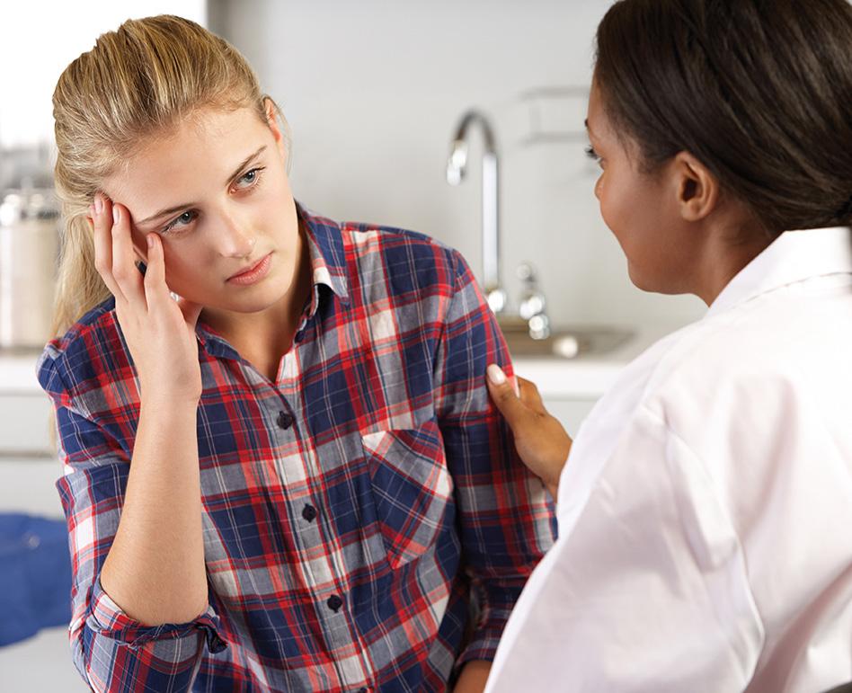 Hoe implementeer je de Zorgstandaard Traumatisch Hersenletsel?