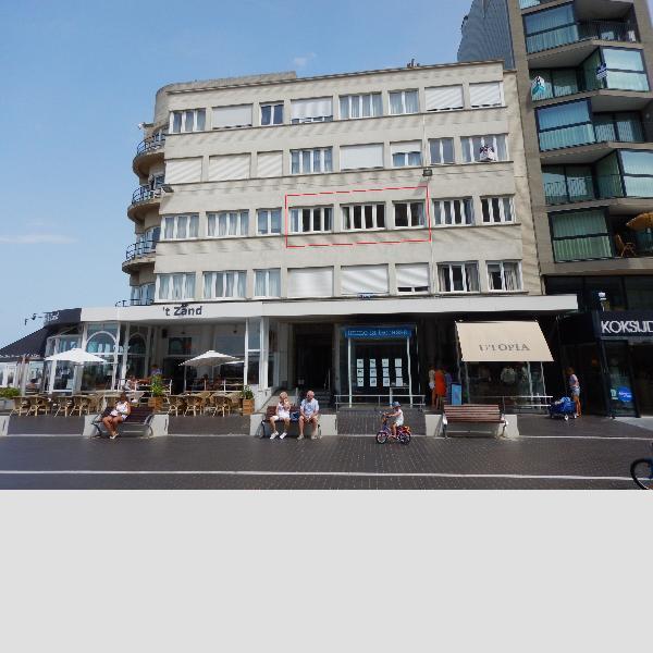 energieprestatiecertificaat bestaand gebouw met woonfunctie straat Astridplein nummer 12 bus 204 bestemming appartement type - softwareversie 9.19.