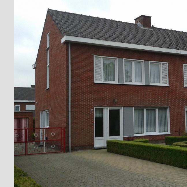 energieprestatiecertificaat bestaand gebouw met woonfunctie straat Grotstraat nummer 75 bus bestemming eengezinswoning type halfopen bebouwing bouwjaar 1957 softwareversie 9.8.