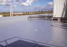 Vloeibare waterdichting voor het dak 8 TEKNOTAN EC/UV Teknoprimer detail Een één-component primer voor bitumen dakbanen, metalen, harde kunststoffen en hout.