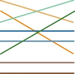 Hier kunt u de PTZ-parameters (voor pannen, kantelen en zoomen) configureren. Hiermee definieert u de beeldparameters, OSD-instellingen, beeld op tekst en privacymasker.