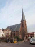 Op 21 mei komt onze oud-predikant ds. Bellwinkel naar Wijk aan Zee om voor te gaan. Op Hemelvaartsdag komen we bijeen voor de jaarlijkse tentdienst op de Dorpswei.