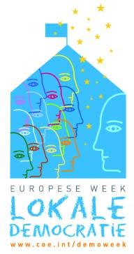 IN ONZE GEMEENTEN Elsene EUROPESE WEEK VAN DE LOKALE DEMOCRATIE : BALANS 2011 De 4e Brusselse editie van de Europese Week van de Lokale Democratie (EWLD) is afgelopen.