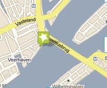 LOCATIE NIEUWJAARSRECEPTIE plattegrond de bar vanaf het water SCHEEPVAARTUITDRUKKINGEN - DEEL 1 De Scheepvaart heeft, behalve de Reders ook de Nederlandse Taal rijk gemaakt!