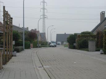 geaccidenteerd is en afhelt richting Scheldestraat en richting Brouwerijstraat. Wonen Het plangebied is reeds voor een deel ingenomen door wonen.