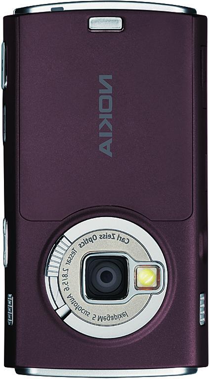 7 3,5 mm Nokia-wisselstroomconnector voor compatibele hoofdtelefoons en
