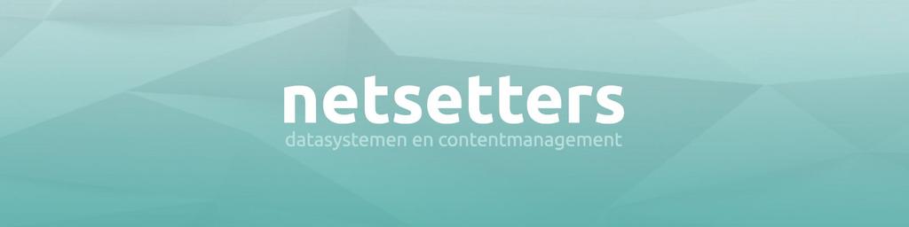 SLA en lijst netsetters hosting-, sla- en